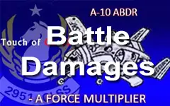 About A-10 Gulf War Statistics